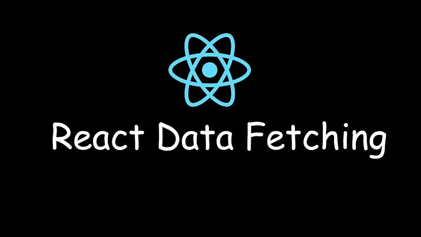 How to Fetch Data in React
